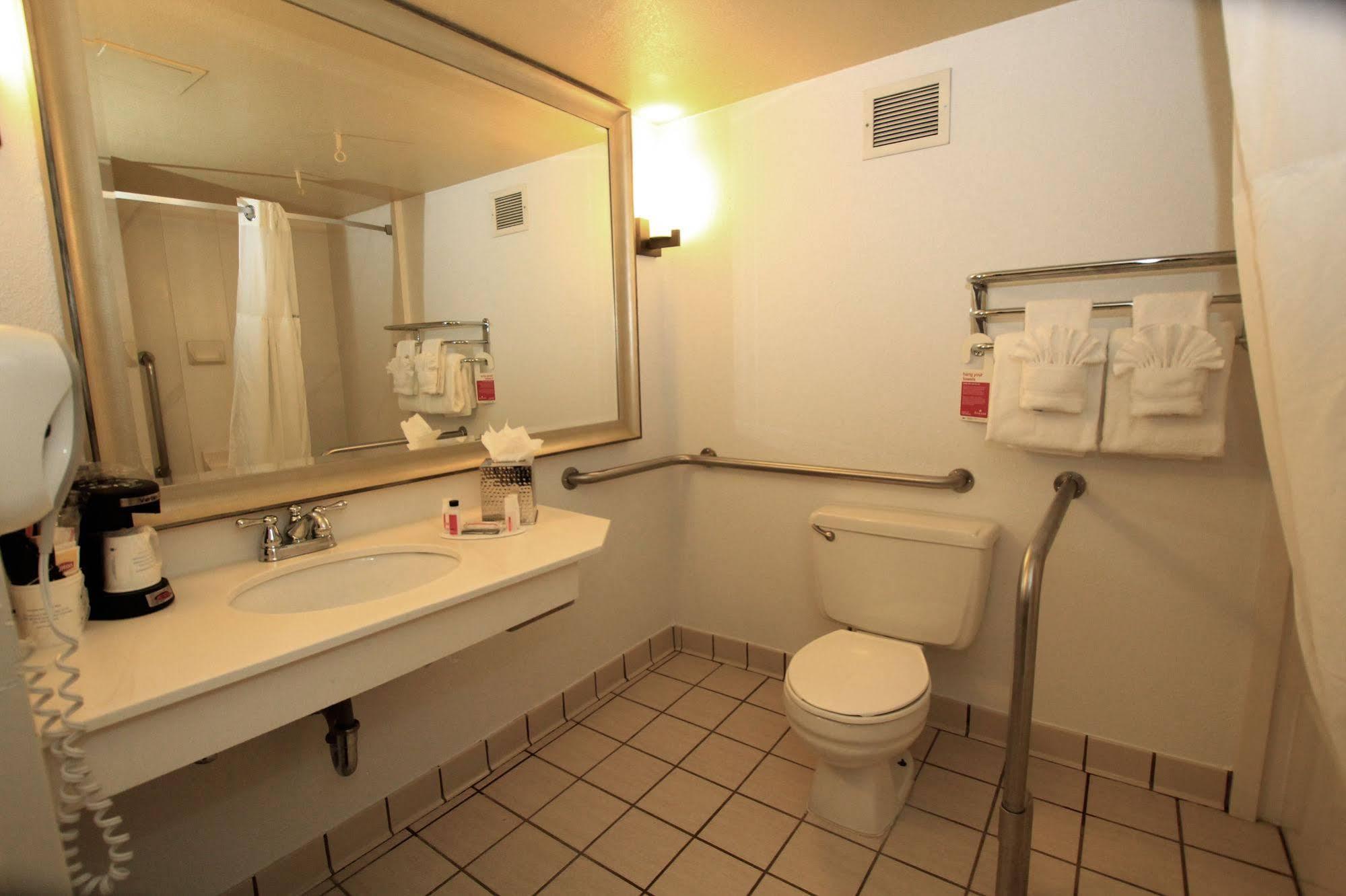 Delta By Marriott Denver Thornton 3* Northglenn