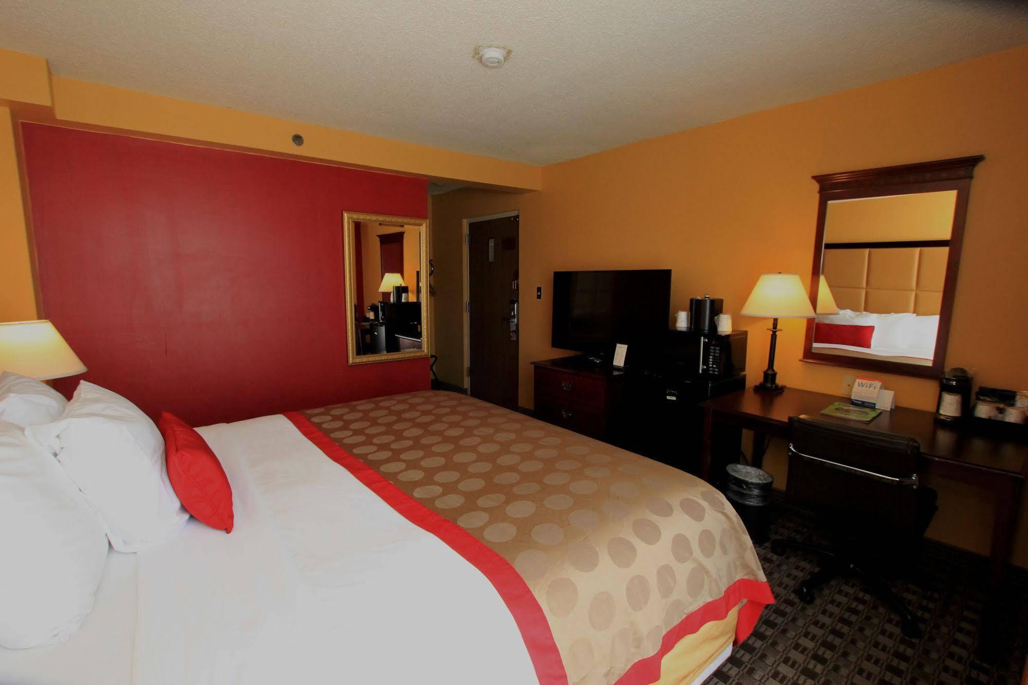 Delta By Marriott Denver Thornton 3* Northglenn