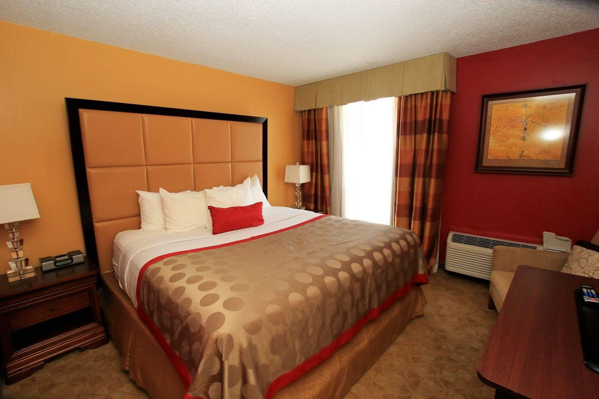 Hotel Delta By Marriott Denver Thornton Northglenn