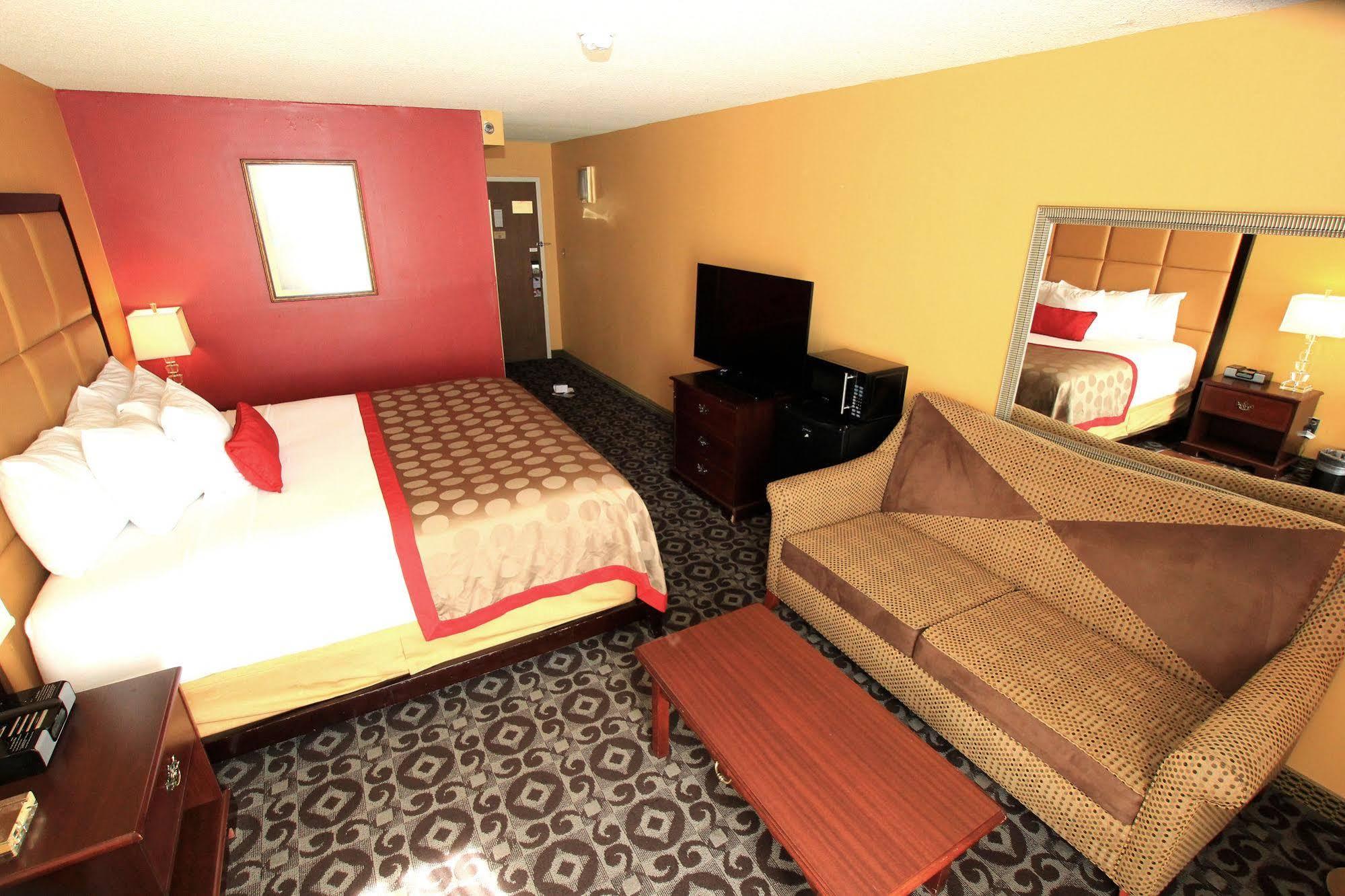 Delta By Marriott Denver Thornton Northglenn
