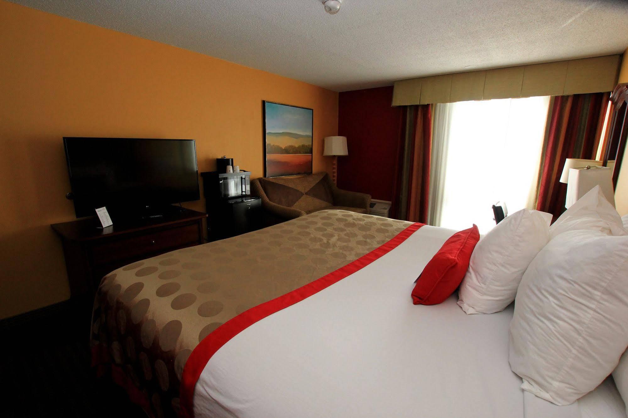 Delta By Marriott Denver Thornton Hotel