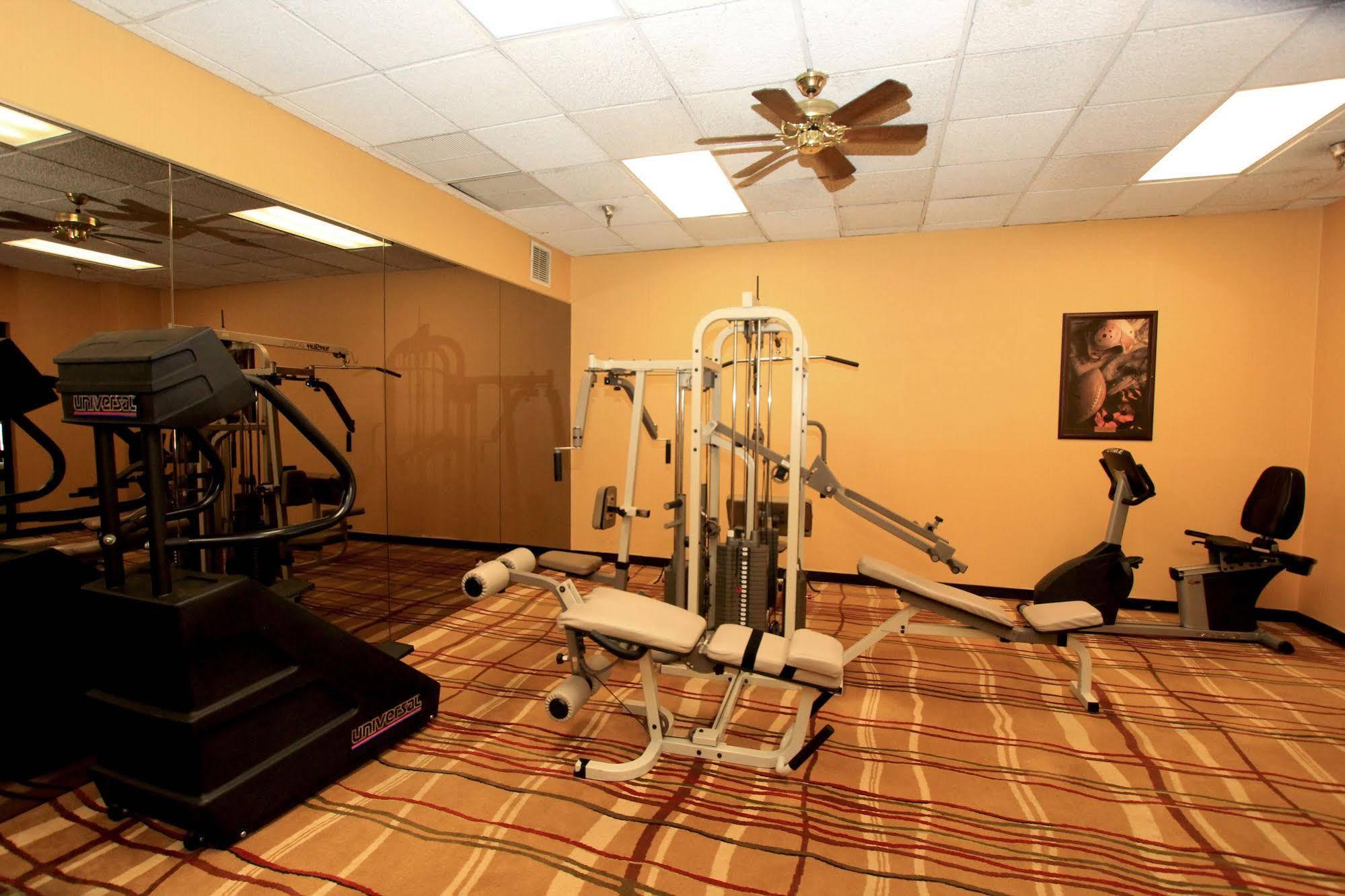 Delta By Marriott Denver Thornton Hotel 3*