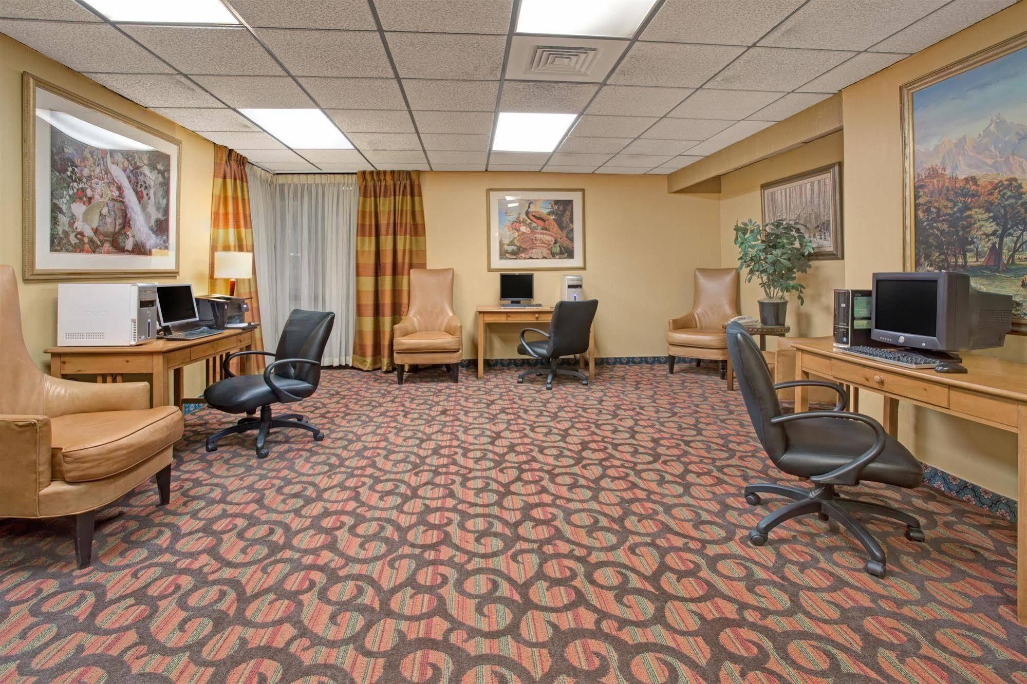 Delta By Marriott Denver Thornton 3* Northglenn