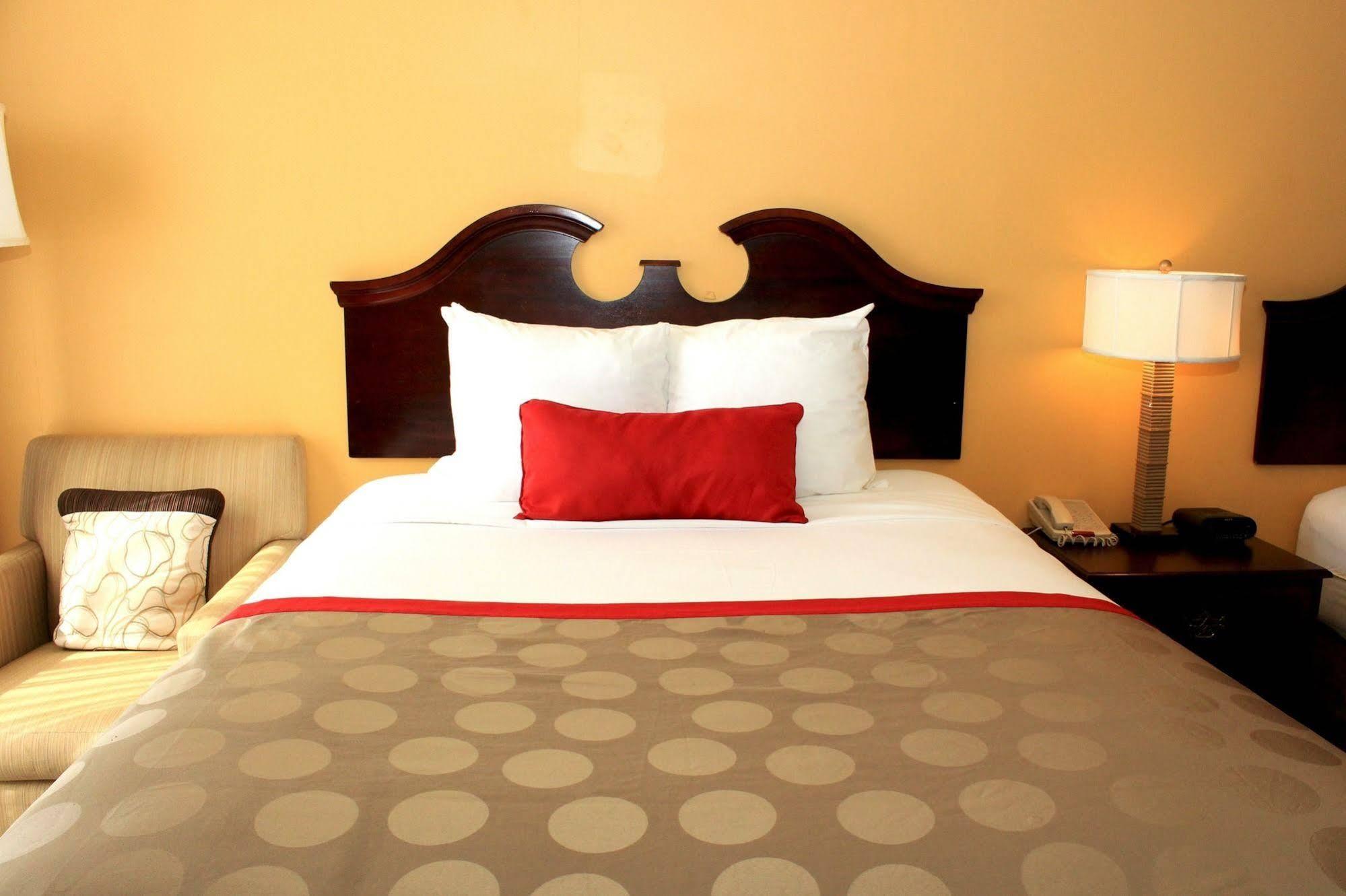 Delta By Marriott Denver Thornton 3*