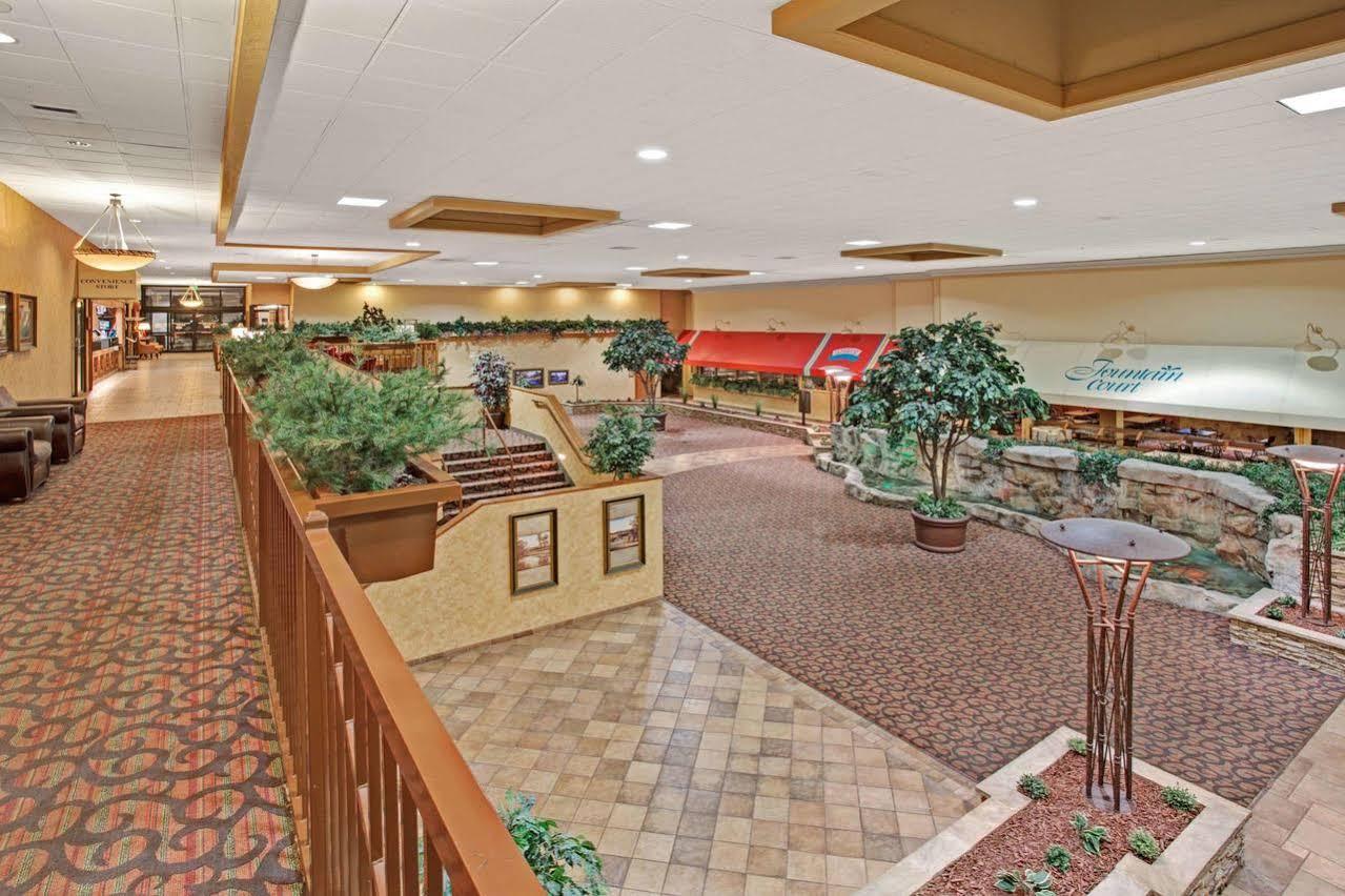 Delta By Marriott Denver Thornton Hotel Northglenn