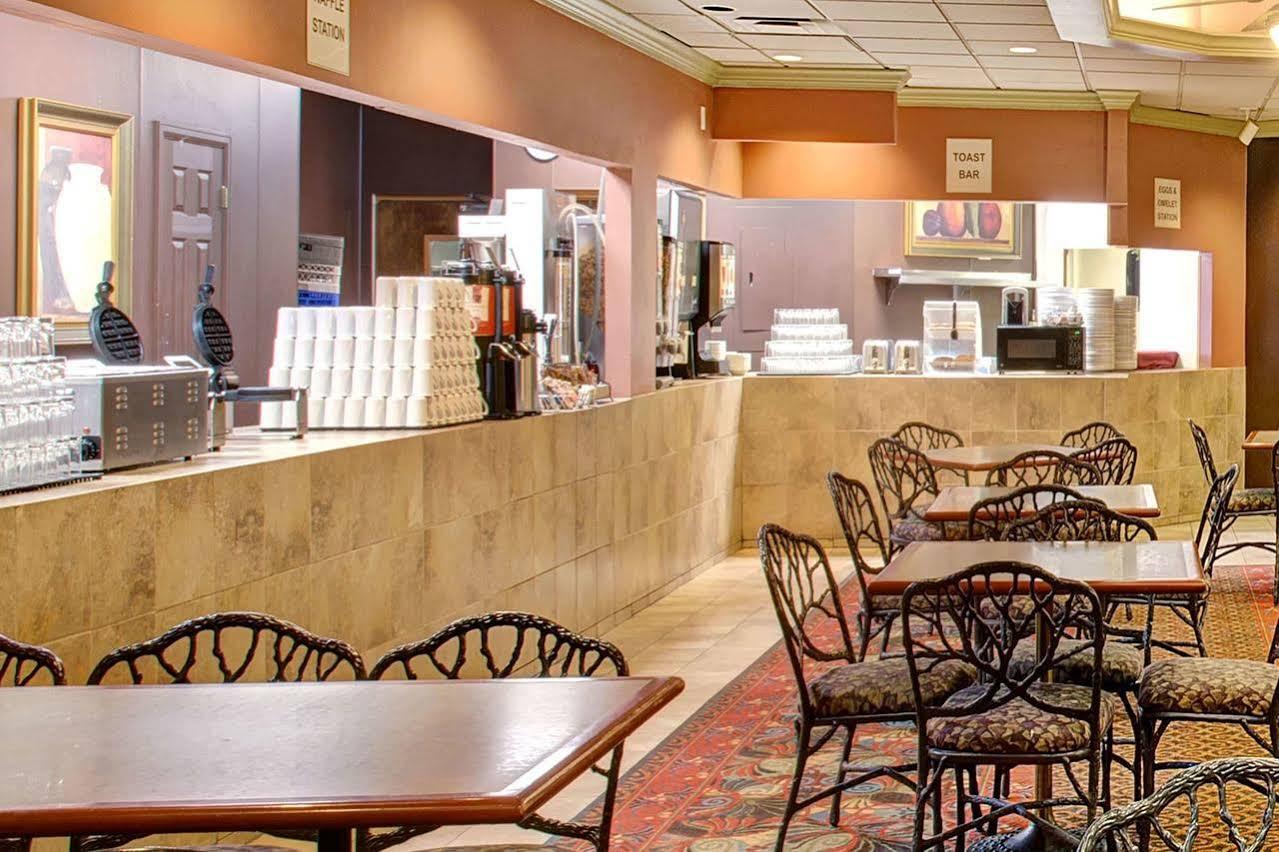 Delta By Marriott Denver Thornton Northglenn
