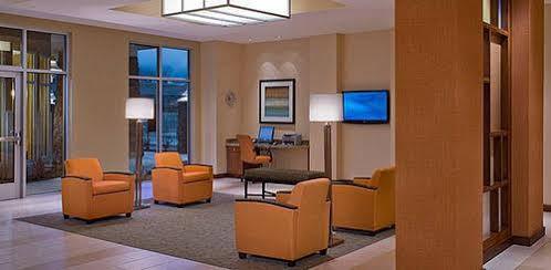 Hotel Hyatt House Airport Denver