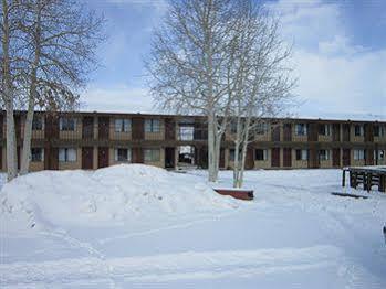 Loge Wolf Creek 3* South Fork