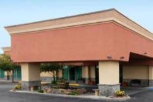 Inn Clarion And Events Center North 3*