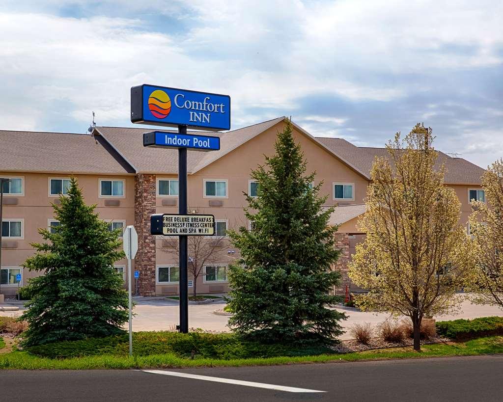 Comfort North 3* Fort Collins