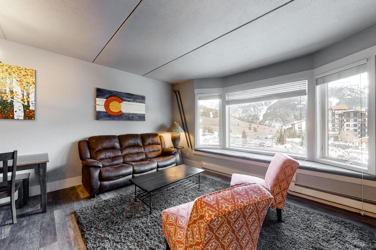 Telemark Hotel *