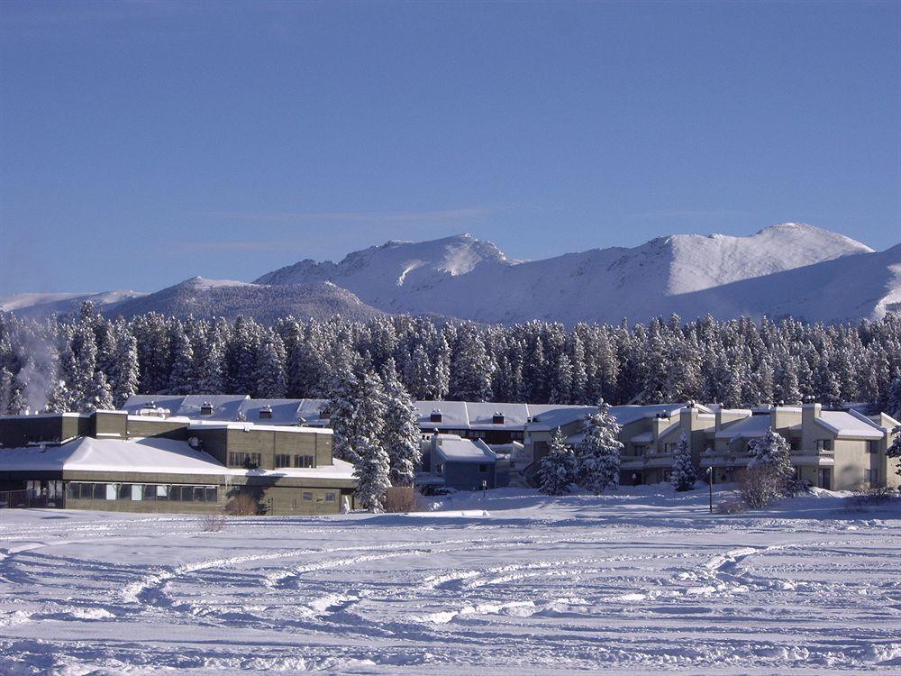 Hotel Meadowridge Fraser