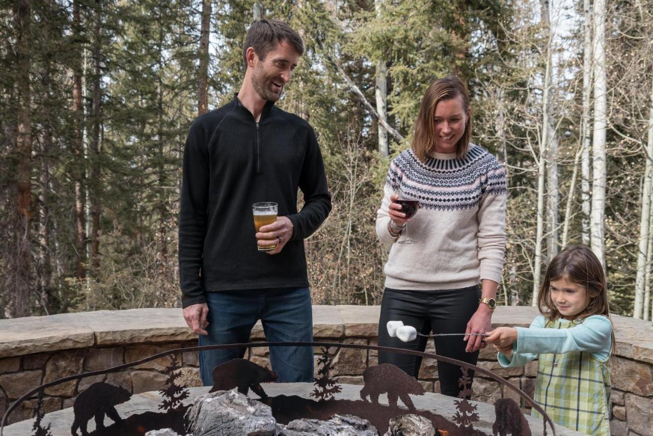 Bear Creek Holiday home