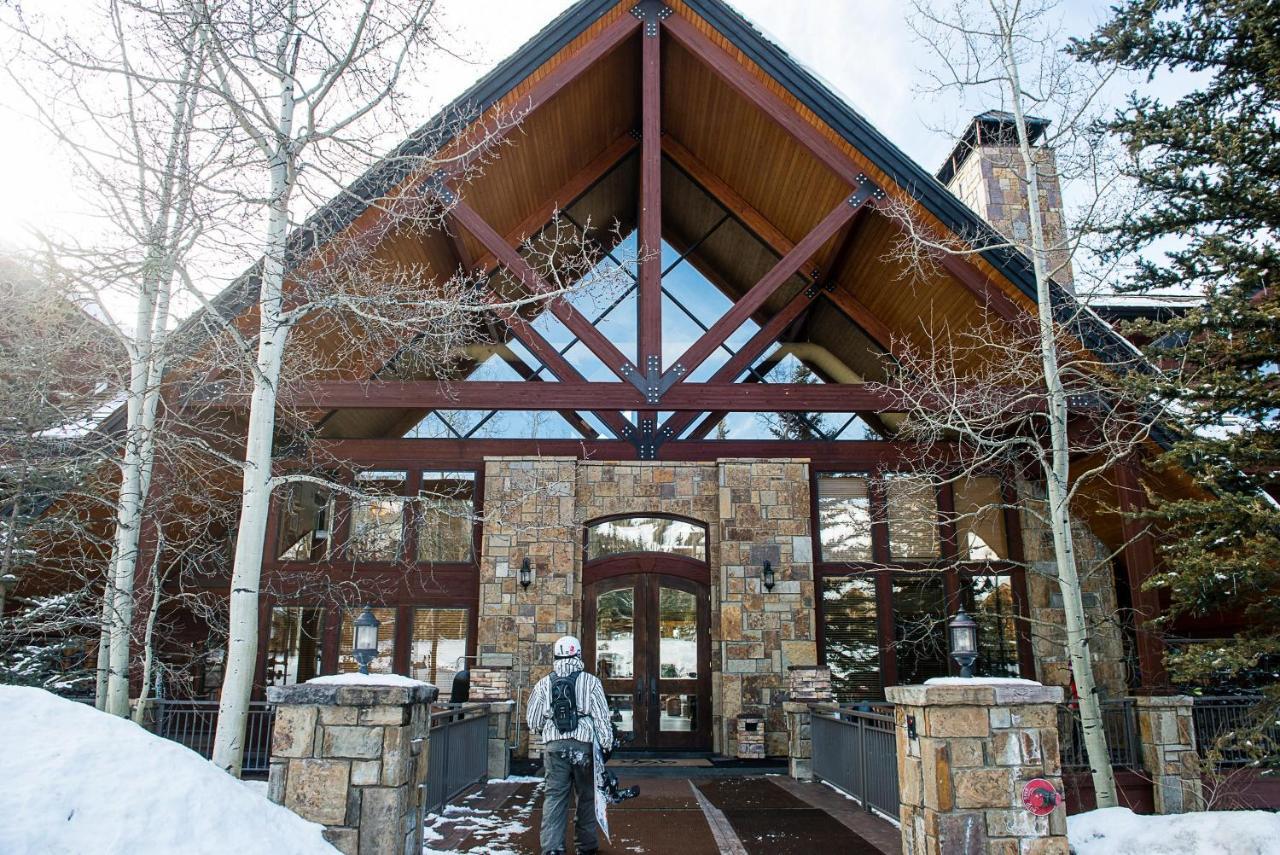 Holiday home Bear Creek