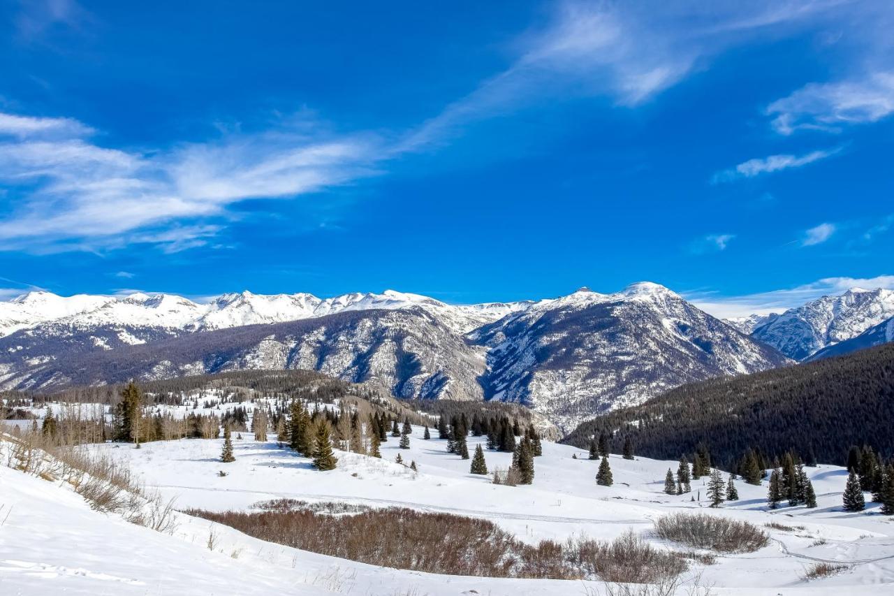 Treasure * Telluride