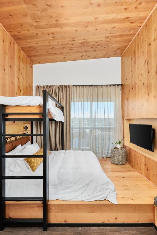 Kinship Landing Hotel