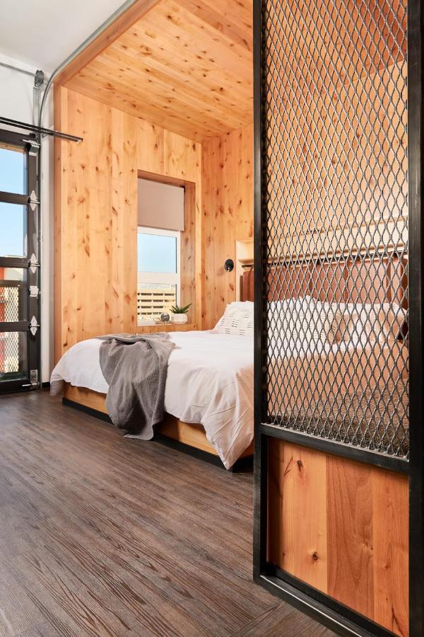 Kinship Landing Hotel