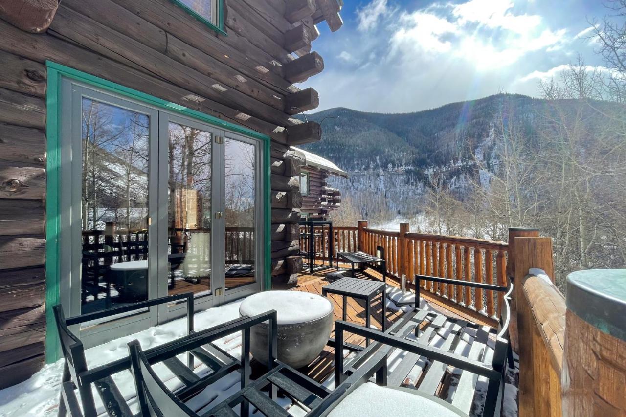 Katso Ranch 3265b Holiday home Vail