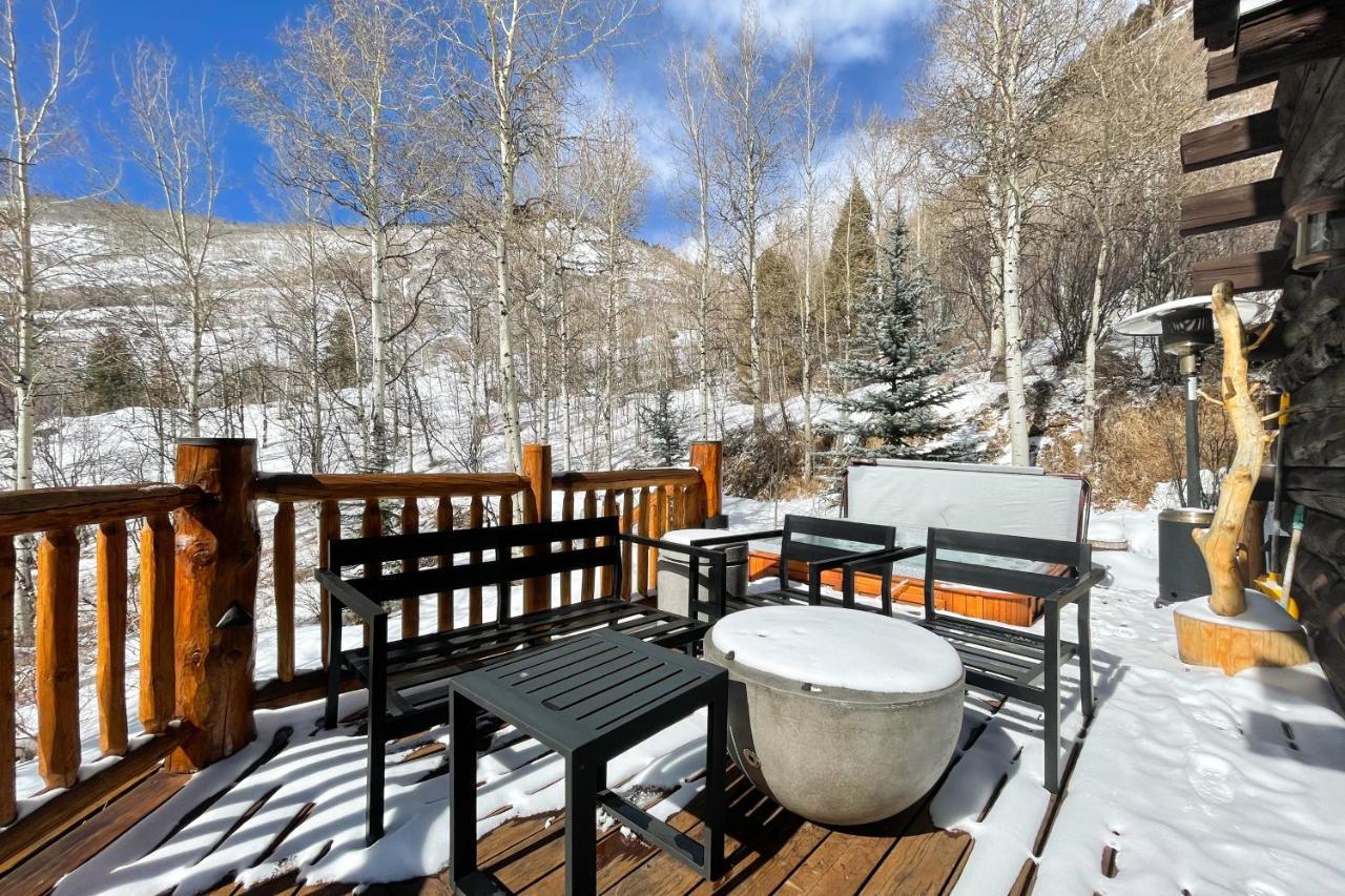 Katso Ranch 3265b Holiday home Vail