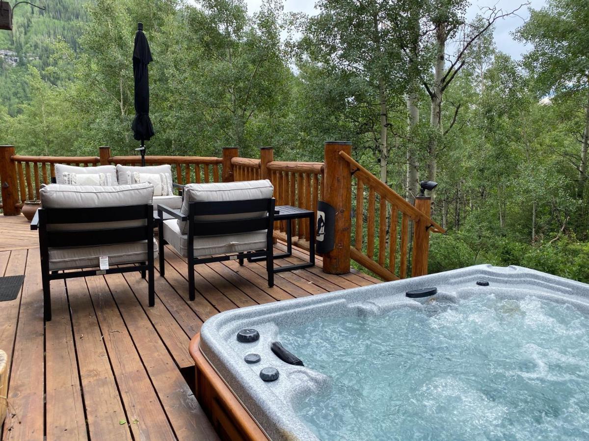 Holiday home Katso Ranch 3265b