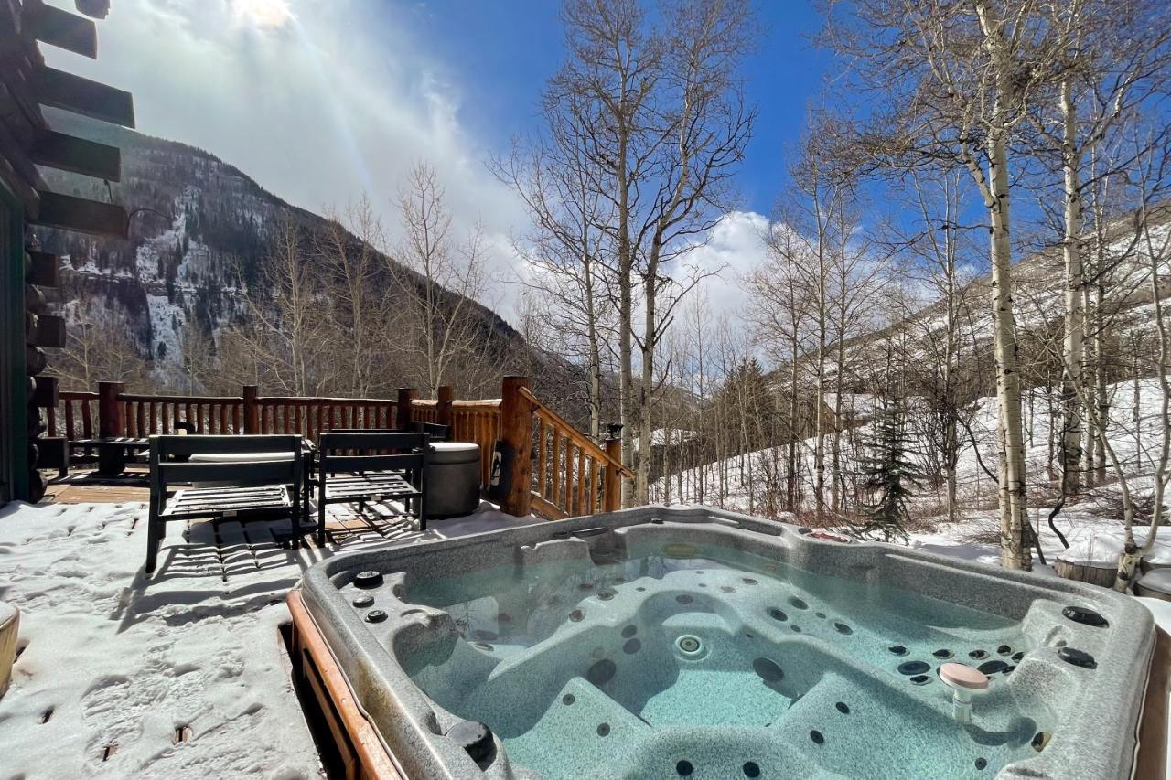 Katso Ranch 3265b Vail