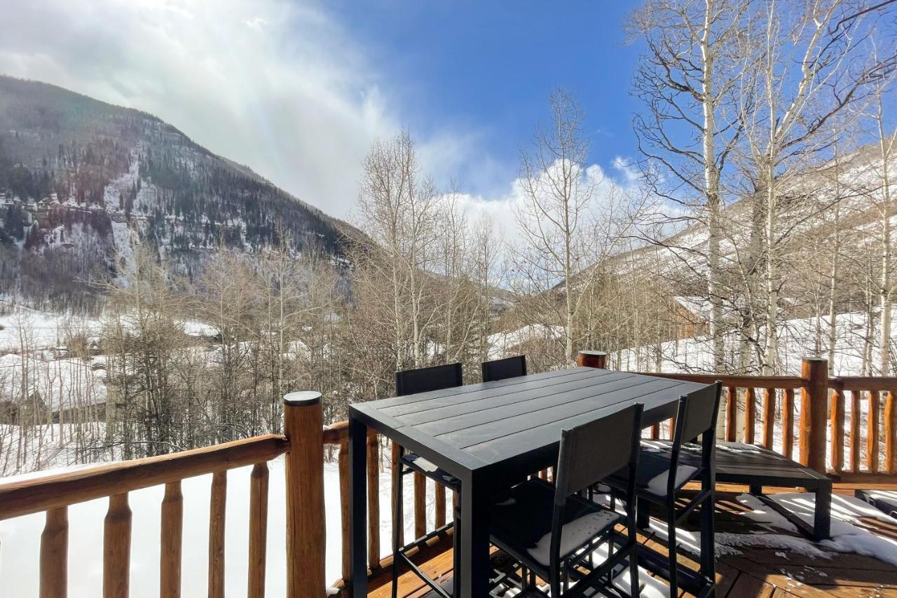 Katso Ranch 3265b Holiday home Vail
