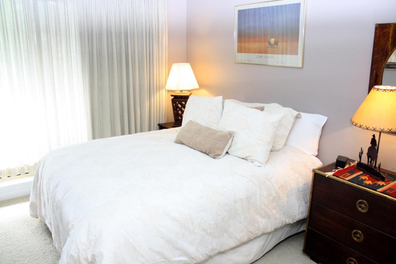 Two-bedroom 304 At Trails End Breckenridge