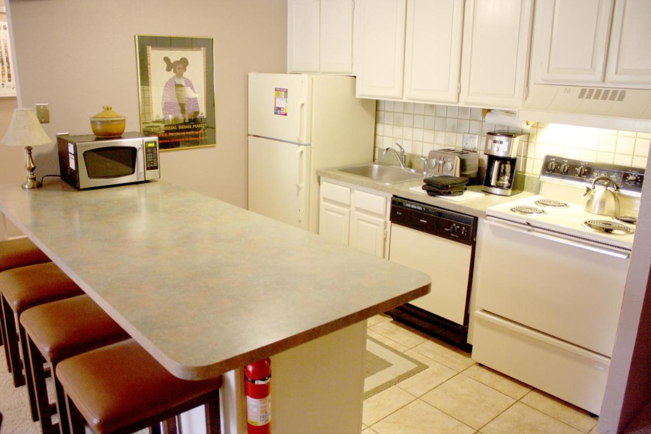 Two-bedroom 304 At Trails End * Breckenridge