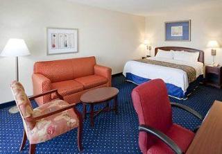 Hotel Courtyard By Marriott Denver Golden/red Rocks Golden