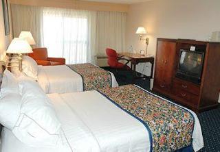 Courtyard By Marriott Denver Golden/red Rocks