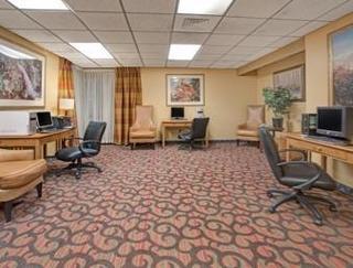 Delta By Marriott Denver Thornton Northglenn