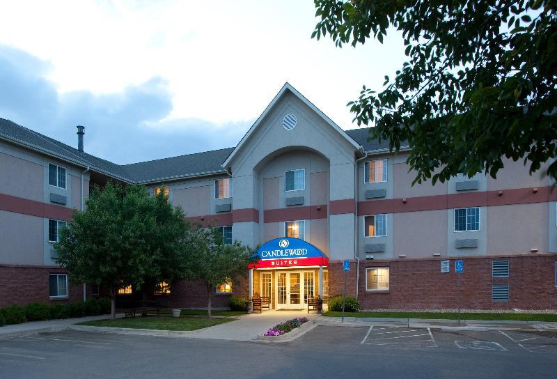 Sonesta Simply Denver West Federal Center Hotel 2*