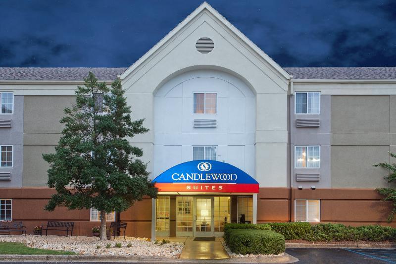Hotel Sonesta Simply Denver West Federal Center
