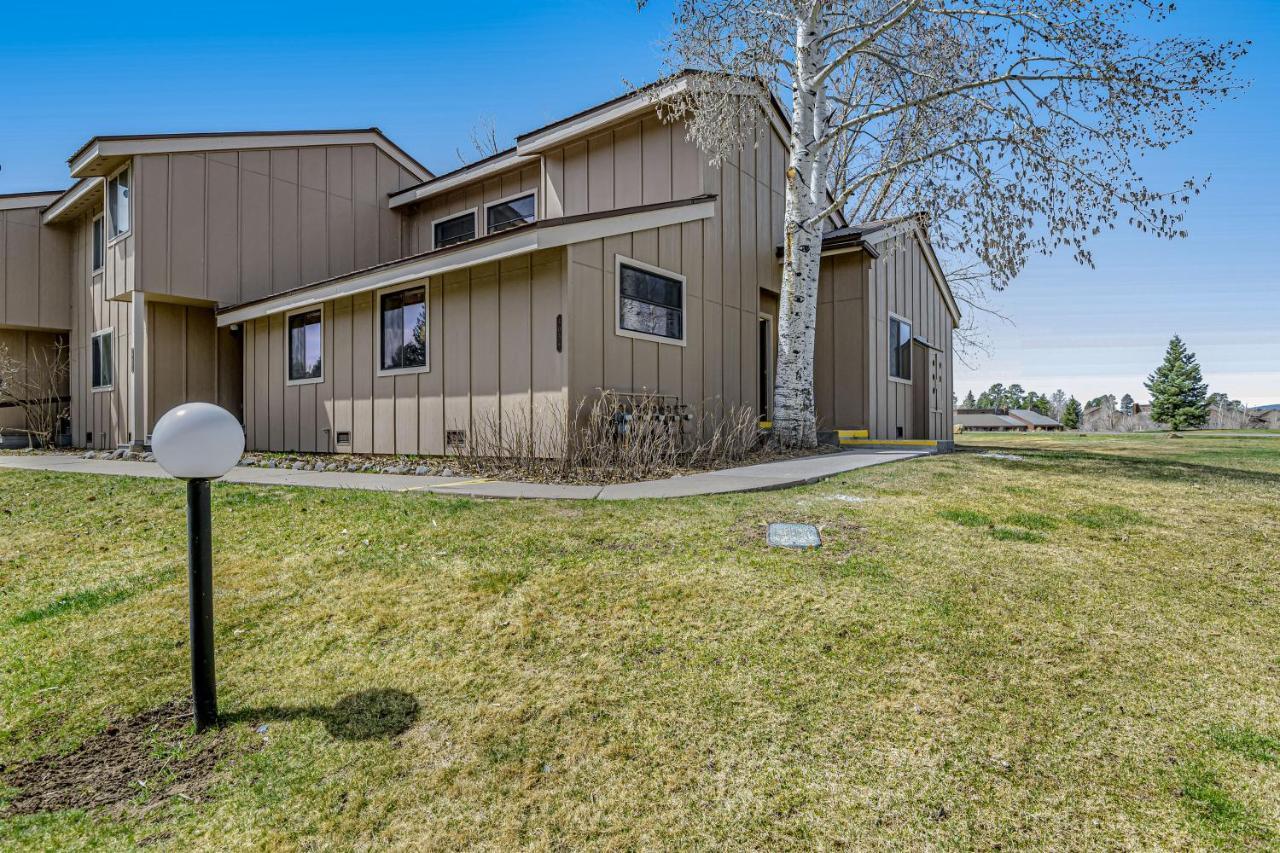 Apartment Pines 4058 Pagosa Springs