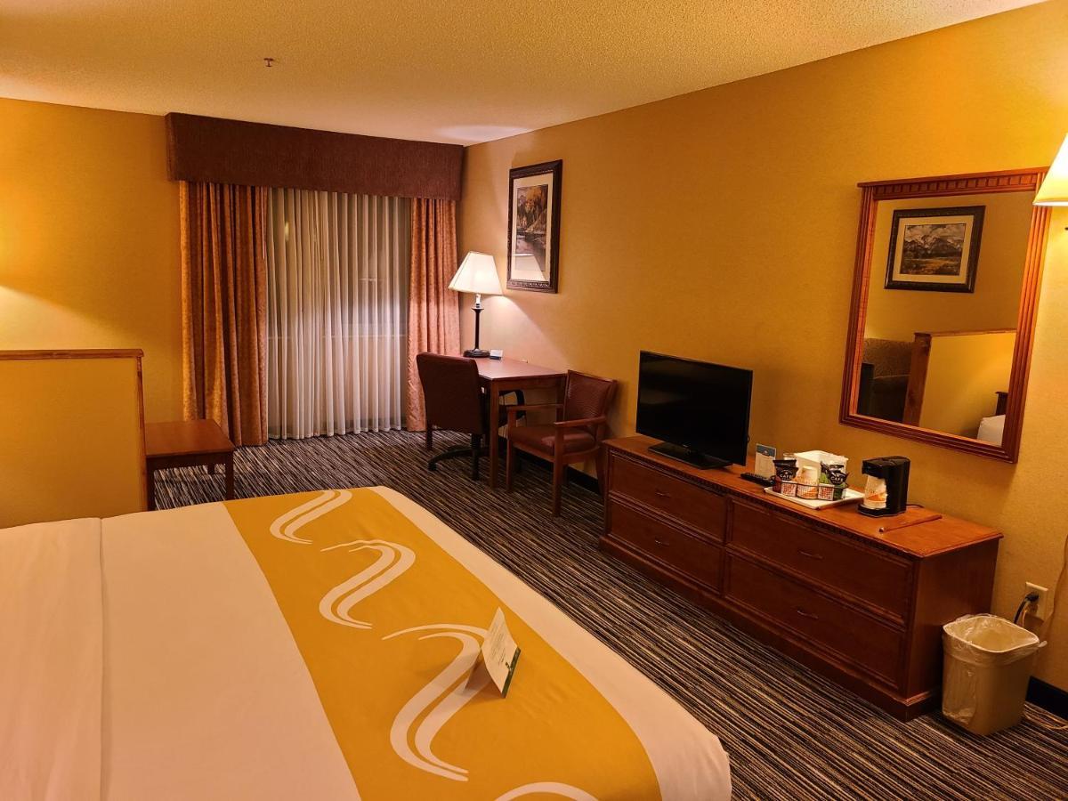 Hotel Quality & - Collins Wellington
