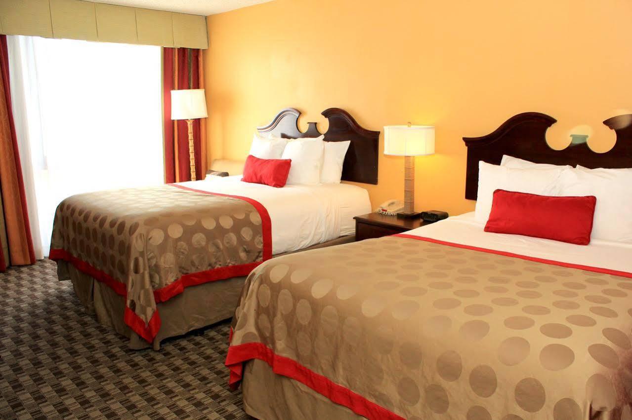 Delta By Marriott Denver Thornton Hotel