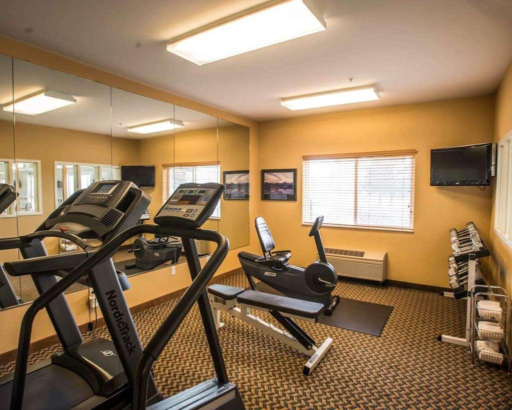 Comfort Collins North 3*