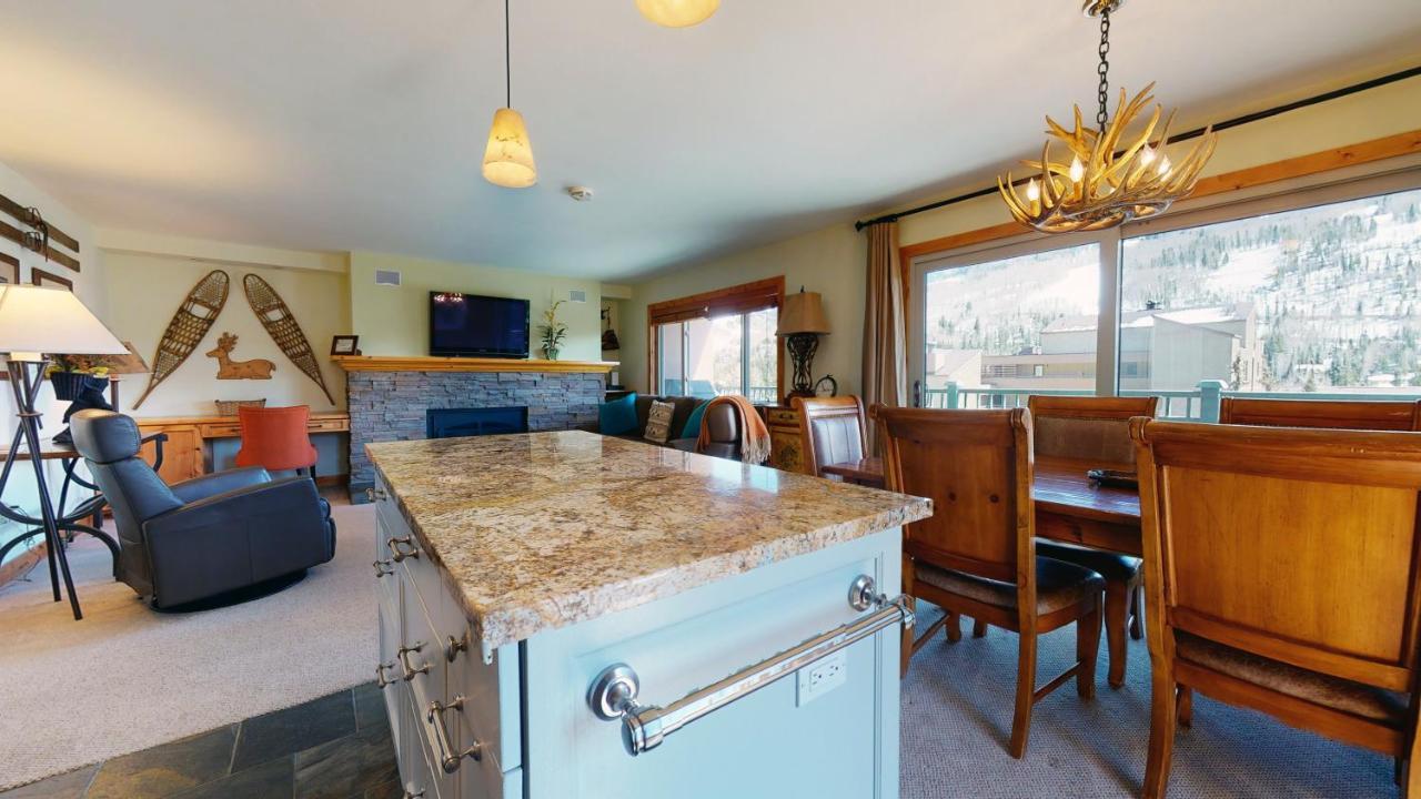 Aparthotel Vantage Point - Coraltree Collection Vail
