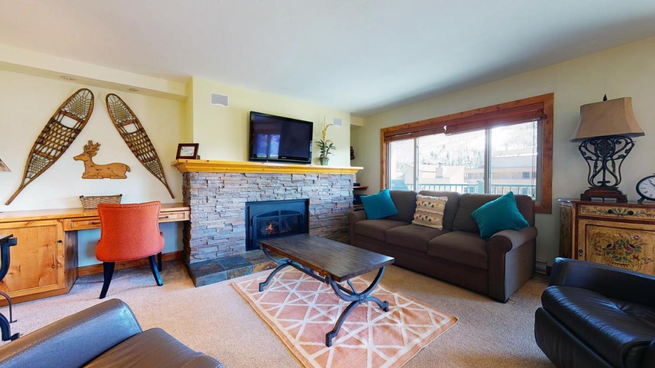 Vantage Point - Coraltree Collection Vail