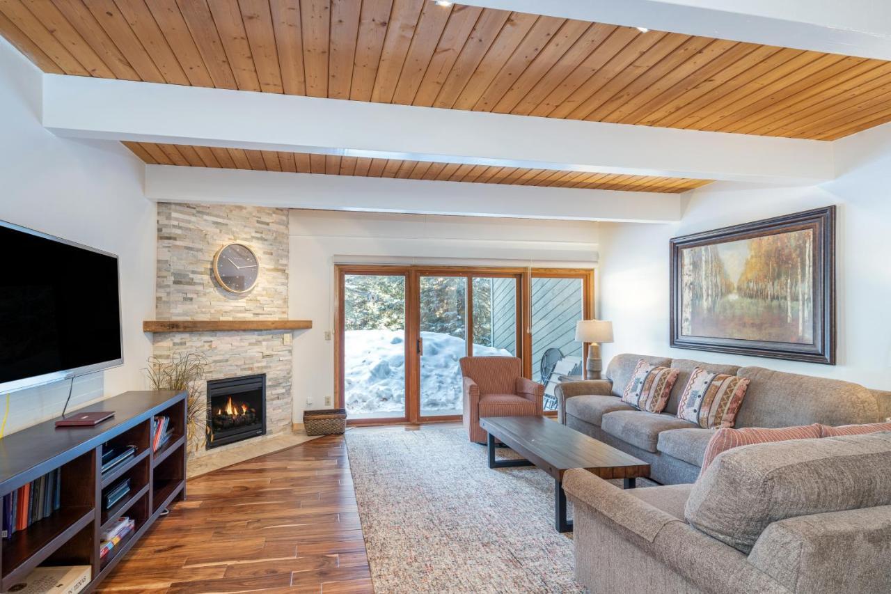 Riverside A Holiday home Telluride