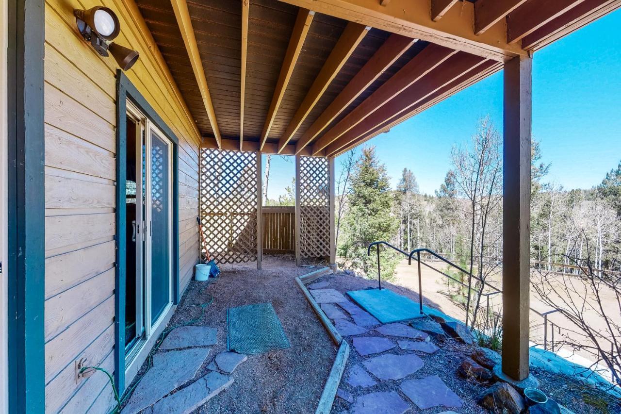 Timberline Vista * Cripple Creek