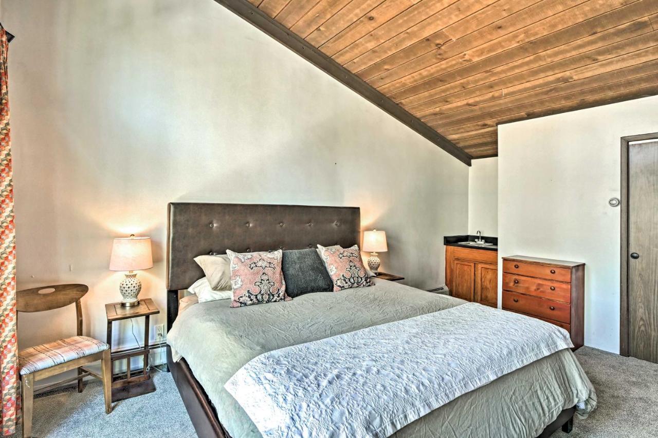 Beautiful Breck Townhome With Pool 1 Mi To Main St! Casa de férias
