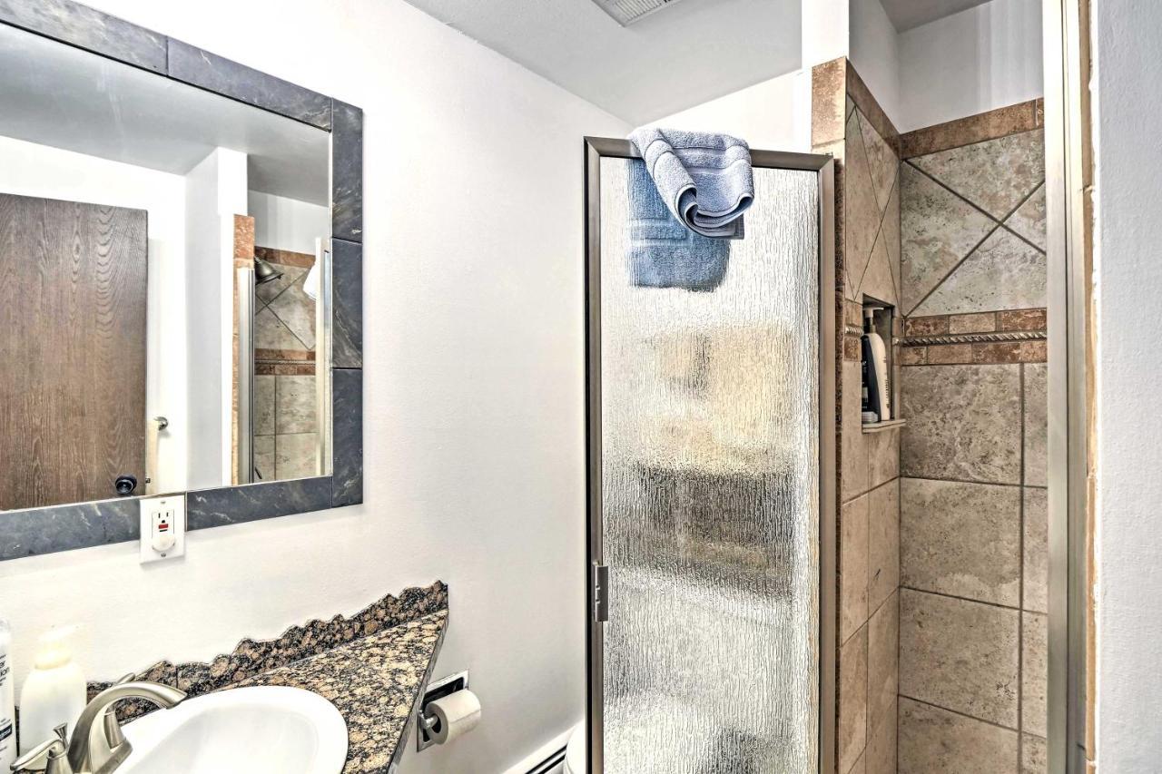Beautiful Breck Townhome With Pool 1 Mi To Main St! *
