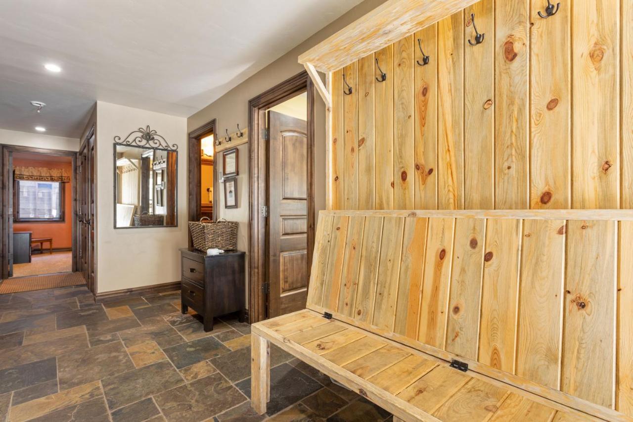 Potato Patch Club Holiday home *