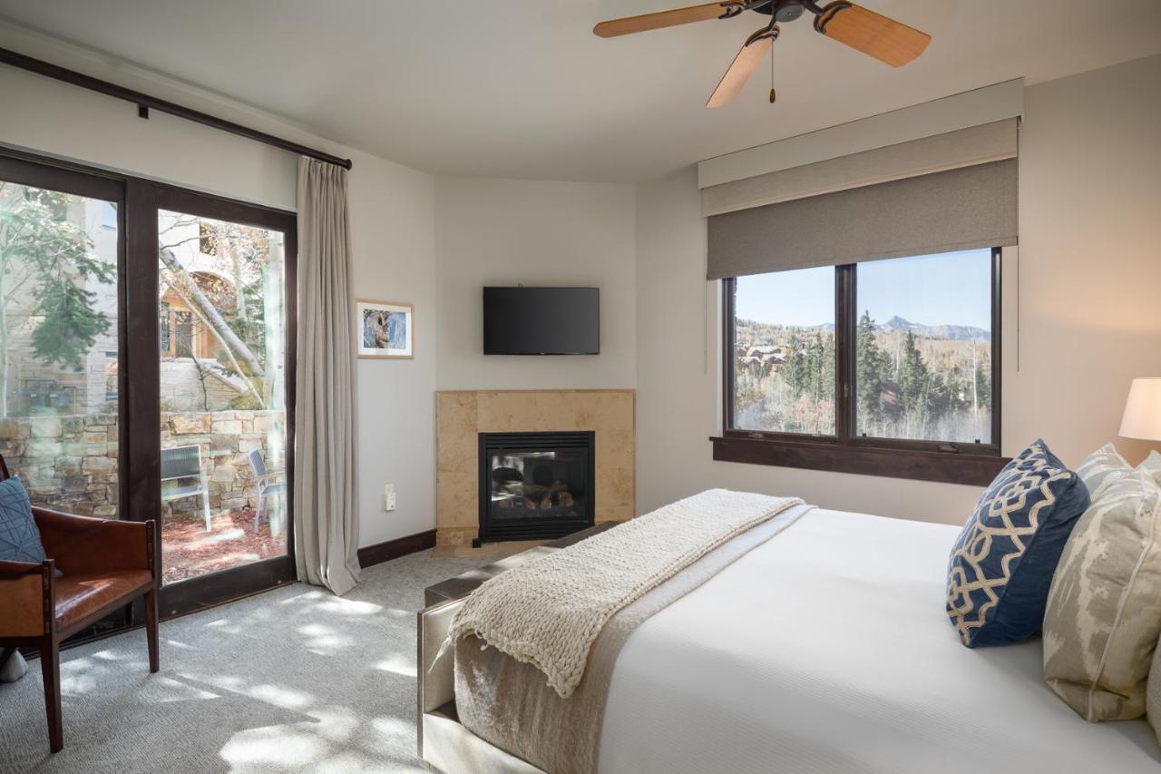 Aparthotel Lumiere By Dunton Telluride