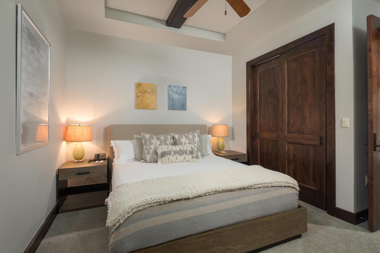 Lumiere By Dunton Aparthotel 5*