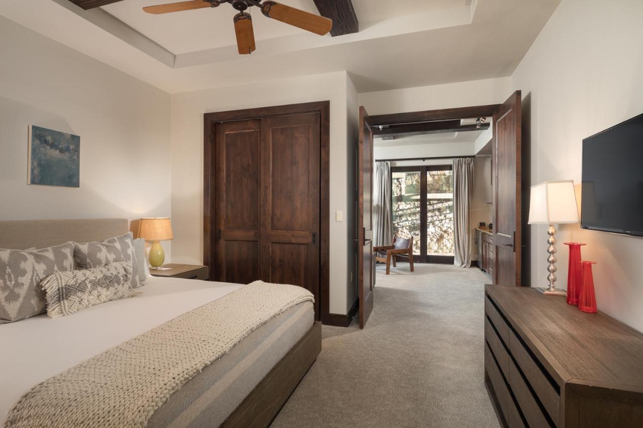 Lumiere By Dunton Aparthotel Telluride