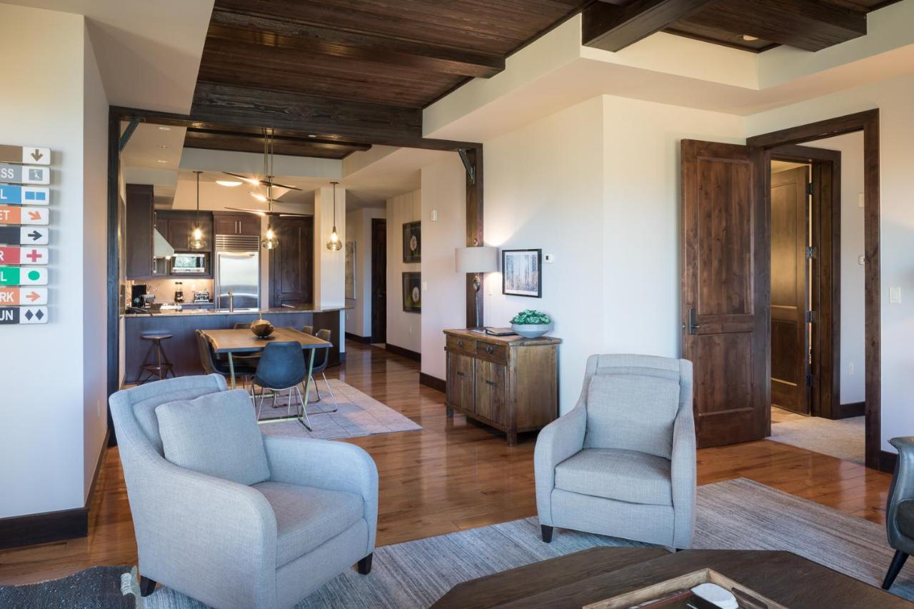 Aparthotel Lumiere By Dunton Telluride