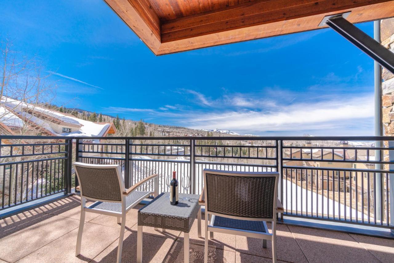 Aparthotel Lumiere By Dunton Telluride