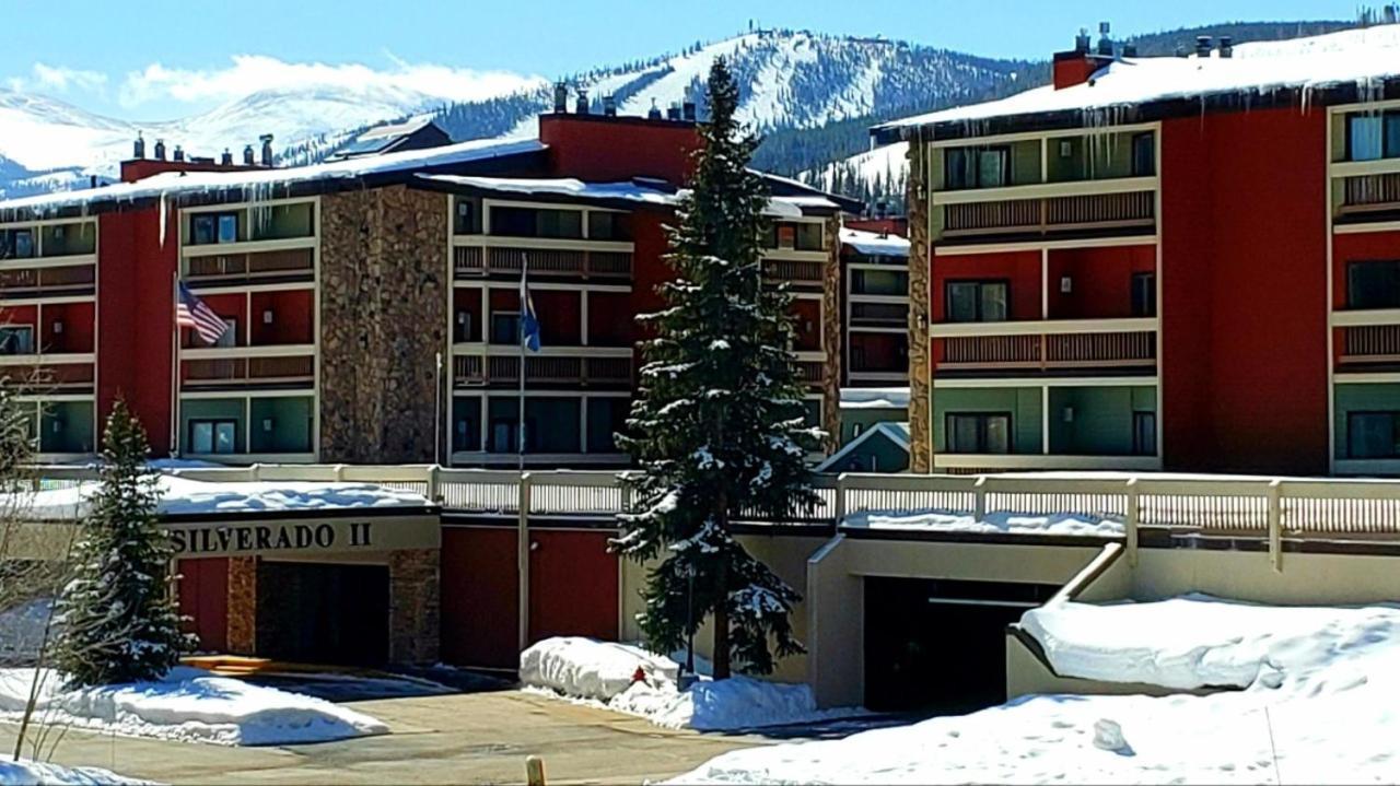 Silverado Ii Aparthotel
